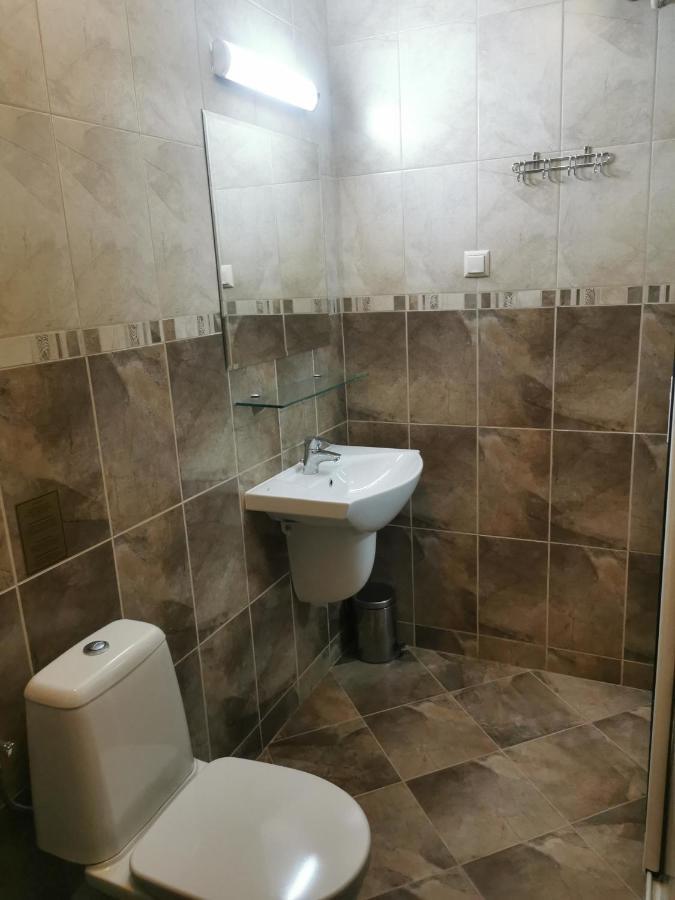 Студио Atia Resort Chernomorets Exterior foto