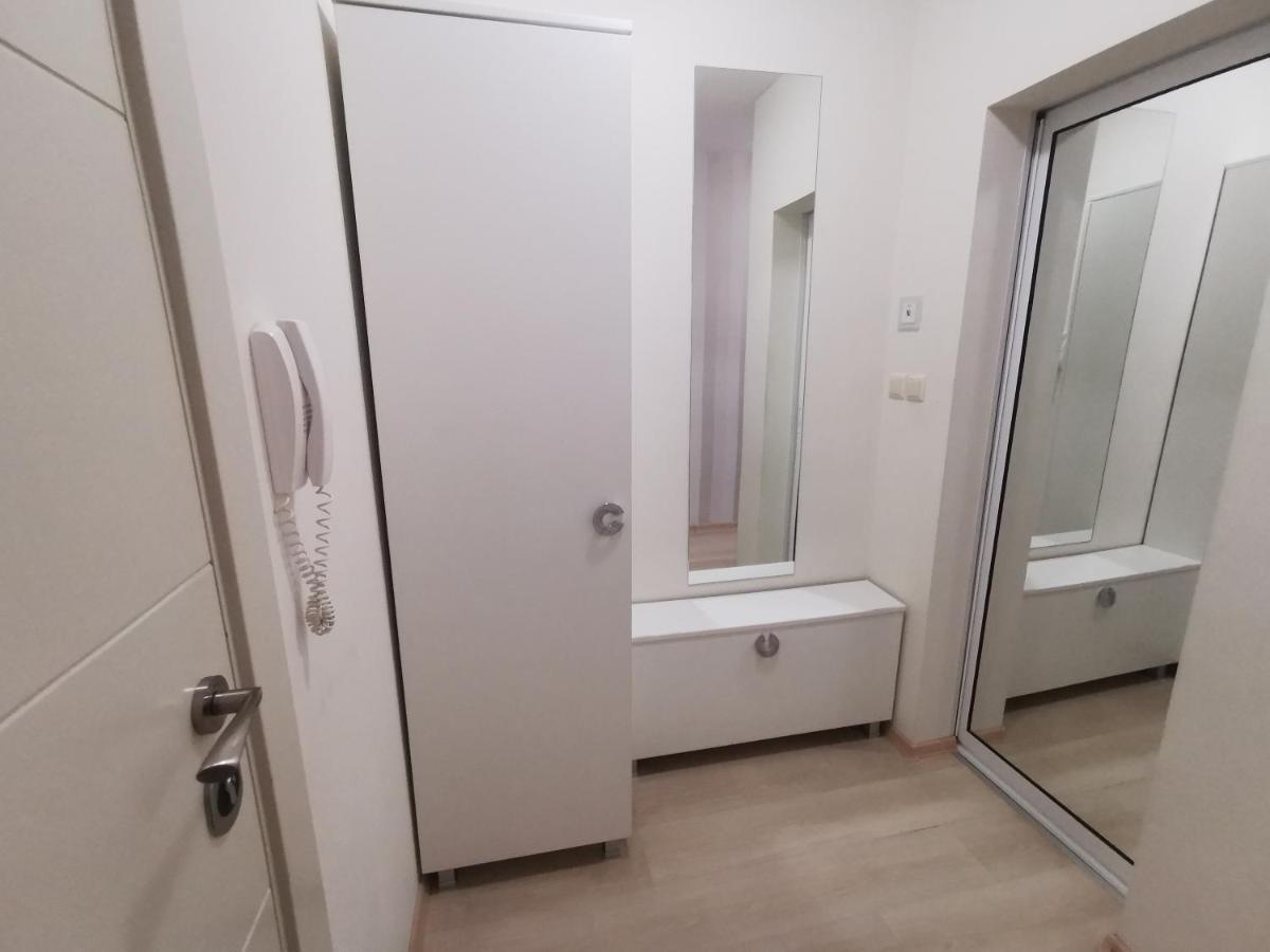 Студио Atia Resort Chernomorets Exterior foto